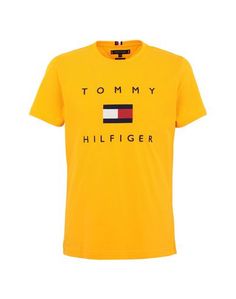 Футболка Tommy Hilfiger