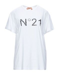 Футболка N21