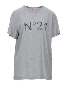Футболка N21