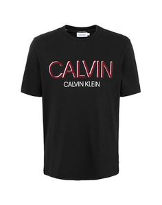 Футболка Calvin Klein