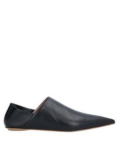 Мокасины Marni