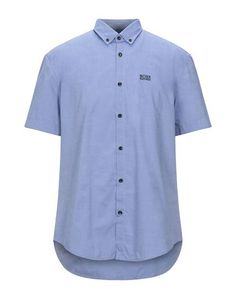 Pубашка Hugo Boss