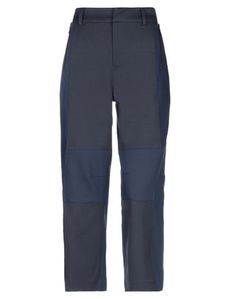 Повседневные брюки Emporio Armani