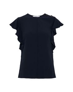 Блузка Derek Lam 10 Crosby