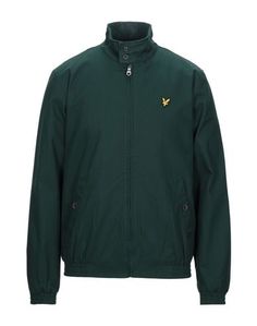 Куртка Lyle & Scott