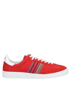 Низкие кеды и кроссовки PS Paul Smith