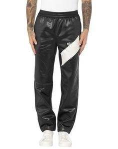 Повседневные брюки Helmut Lang