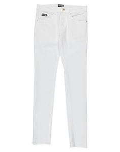 Джинсовые брюки Versace Jeans Couture