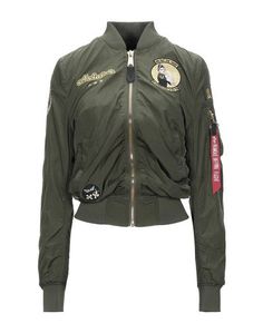 Куртка Alpha Industries