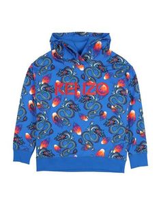 Толстовка Kenzo
