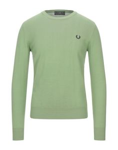 Свитер Fred Perry