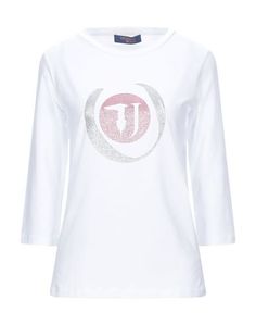 Футболка Trussardi Jeans