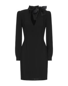 Короткое платье Elisabetta Franchi