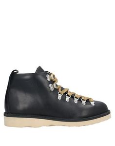 Полусапоги и высокие ботинки Fracap