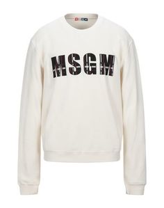 Толстовка Msgm