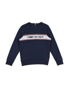 Толстовка Tommy Hilfiger