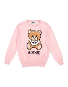 Свитер Moschino