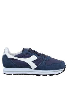 Низкие кеды и кроссовки Diadora Heritage