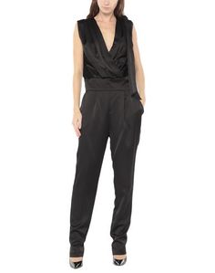 Комбинезоны без бретелей Pinko