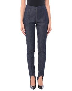 Джинсовые брюки Ermanno Scervino