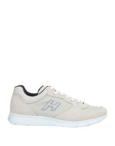 Низкие кеды и кроссовки Hogan