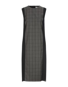Платье до колена Maison Margiela