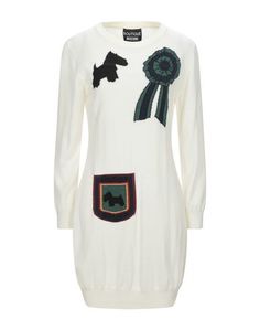 Короткое платье Boutique Moschino