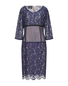 Платье до колена Boutique Moschino