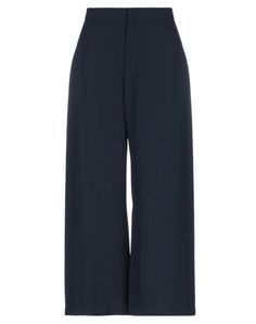 Повседневные брюки Maison Margiela