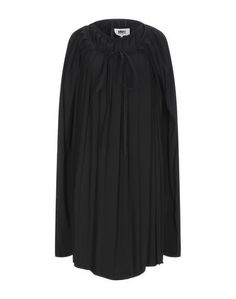 Платье до колена Mm6 Maison Margiela