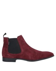 Полусапоги и высокие ботинки PS Paul Smith