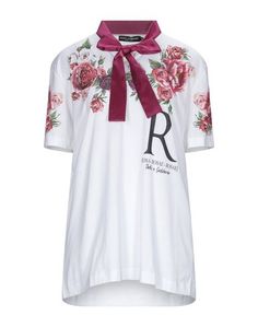 Футболка Dolce & Gabbana