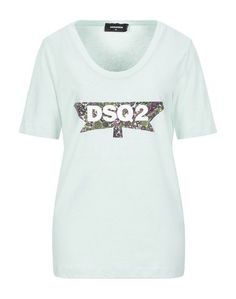 Футболка Dsquared2