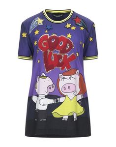 Футболка Dolce & Gabbana