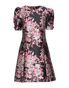 Короткое платье Dolce & Gabbana