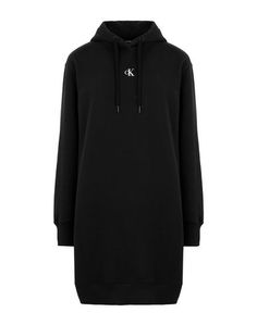 Короткое платье Calvin Klein Jeans