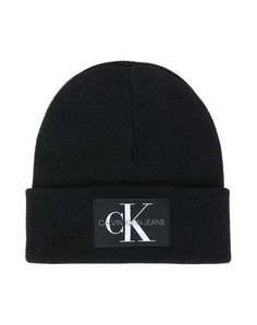 Головной убор Calvin Klein Jeans
