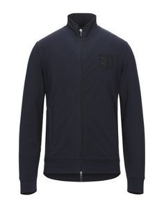 Толстовка Bikkembergs