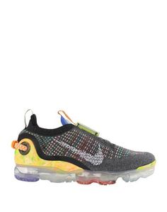 Низкие кеды и кроссовки Nike