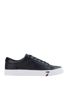 Низкие кеды и кроссовки Tommy Hilfiger