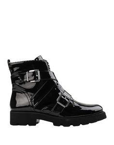Полусапоги и высокие ботинки Steve Madden