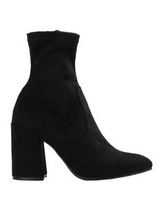 Полусапоги и высокие ботинки Steve Madden