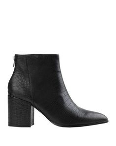 Полусапоги и высокие ботинки Steve Madden