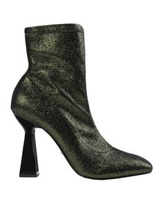Полусапоги и высокие ботинки KAT Maconie