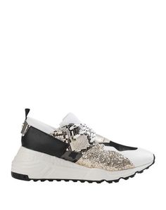 Низкие кеды и кроссовки Steve Madden