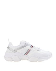 Низкие кеды и кроссовки Tommy Hilfiger