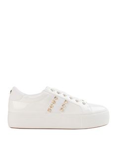 Низкие кеды и кроссовки Steve Madden