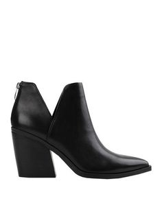 Полусапоги и высокие ботинки Steve Madden