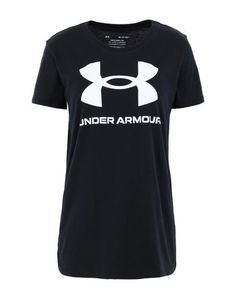 Футболка Under Armour