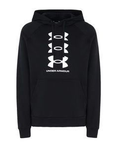 Толстовка Under Armour